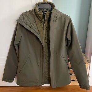THE NORTH FACE Women’s Jacket